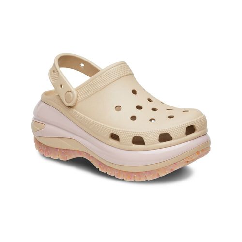 Sandália Crocs Classic Mega Crush Clog
