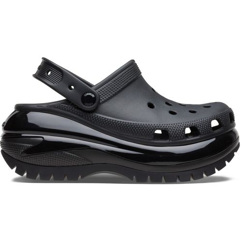 Sandália Crocs Classic Mega Crush Clog