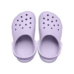 Lavender 2025 womens crocs