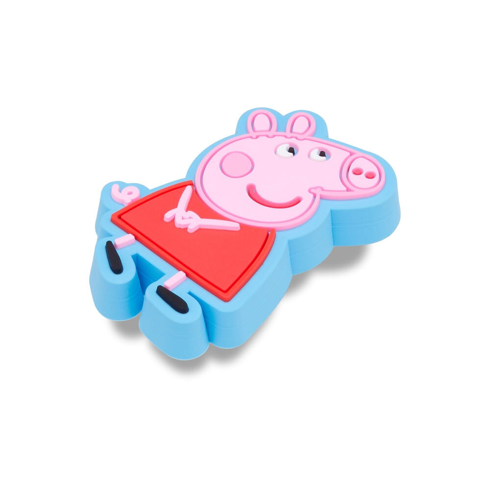 Jibbitz deals peppa pig