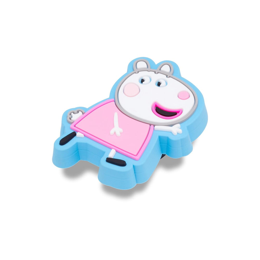 Jibbitz™ Peppa Pig Suzy Ovelha UNICO