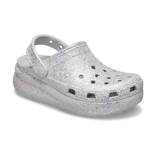 Sandália Crocs Classic Cutie Clog Juvenil