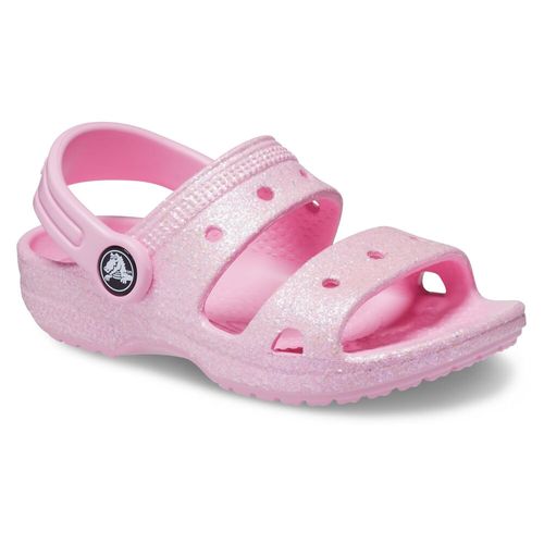 Sandália Crocs Classic Sandal Infantil
