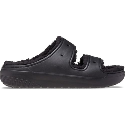 Sandália Crocs Classic Cozzzy Sandal