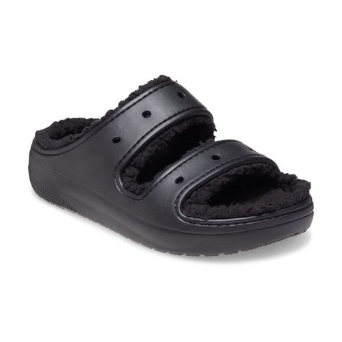 Sandália Crocs Classic Cozzzy Sandal