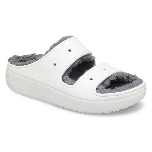 Sandália Crocs Classic Cozzzy Sandal