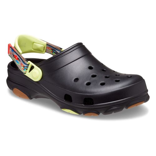 Sandália Crocs Classic All Terrain IKAT Clog