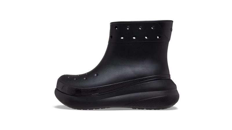 Bota da hot sale crocs