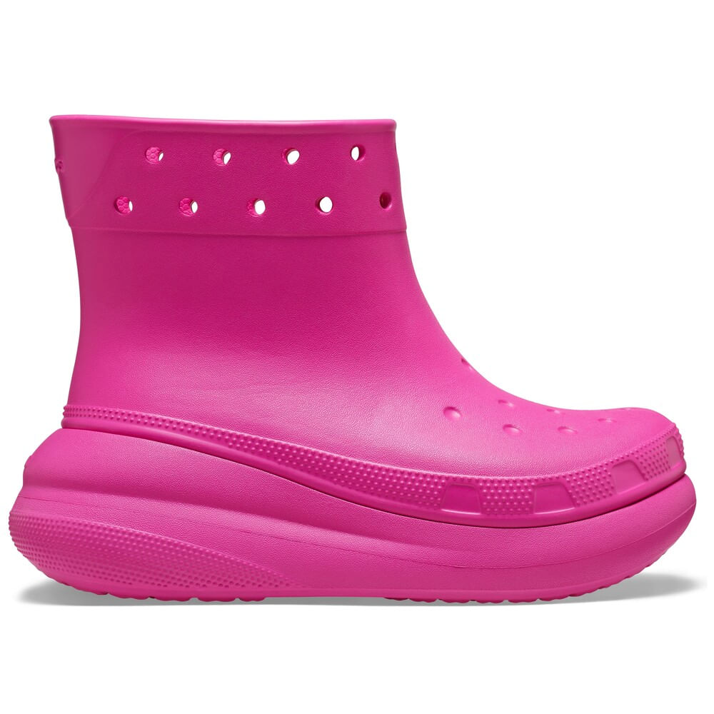 Bota Crocs Classic Crush Boot JUICE 38