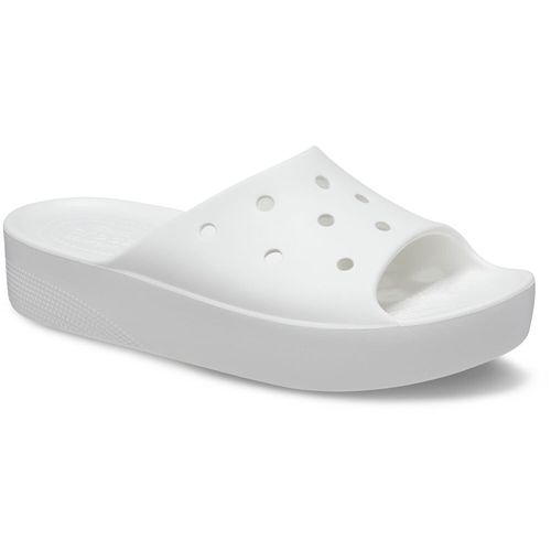Chinelo Crocs Classic Platform Slide