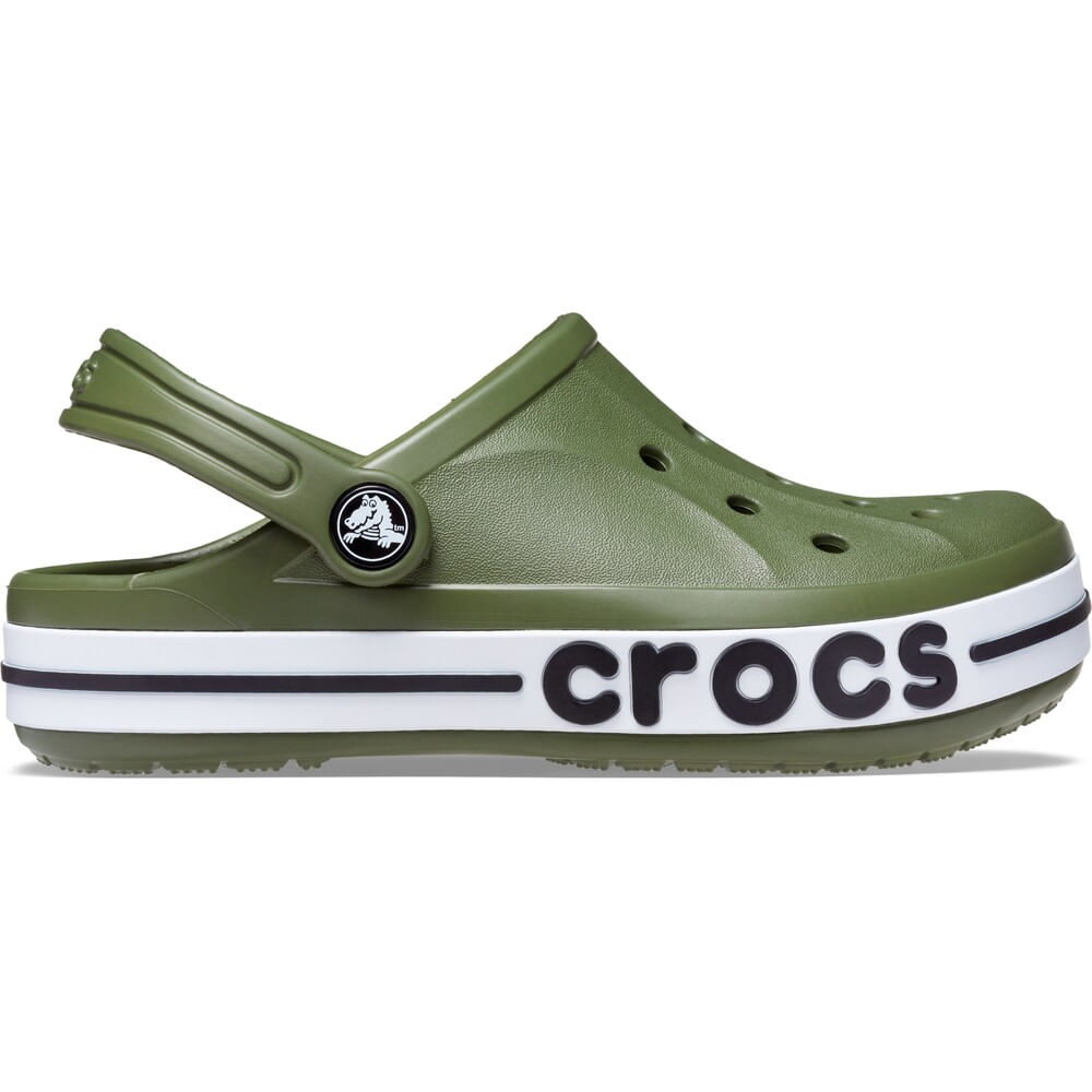 Infantil - Crocs