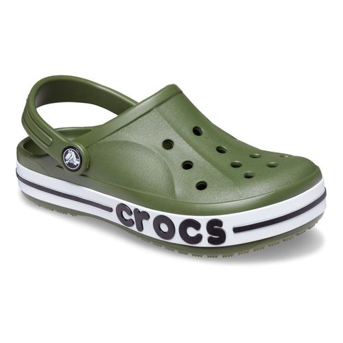 Sandália Crocs Bayaband Clog Infantil