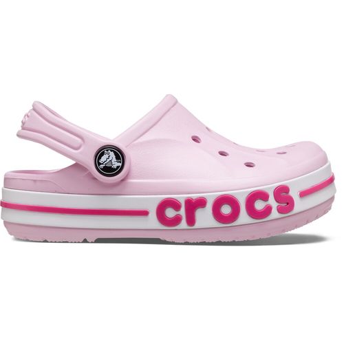 Sandália Crocs Bayaband Clog Infantil
