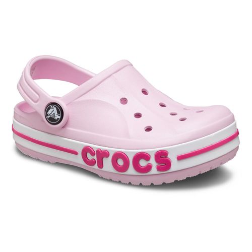 Sandália Crocs Bayaband Clog Infantil