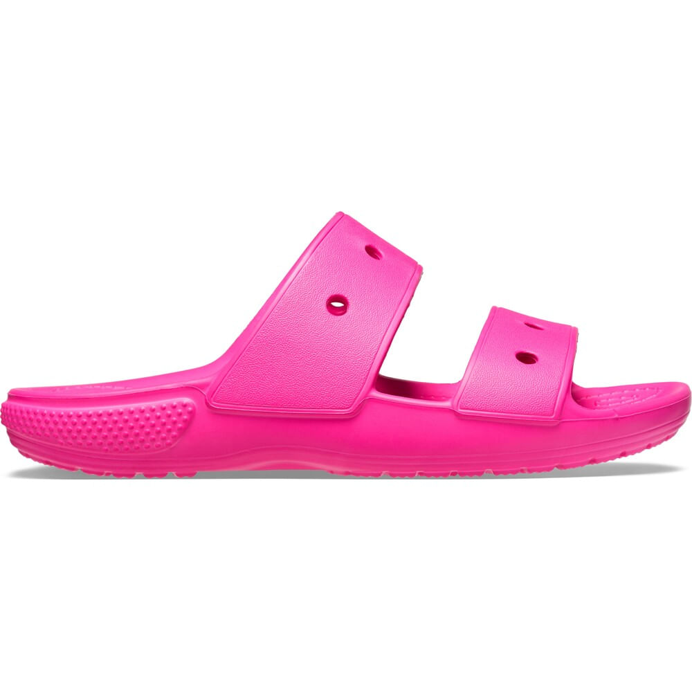 Sandália Crocs Classic Sandal Juvenil JUICE 29