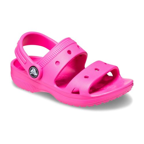 Sandália Crocs Classic Sandal Infantil