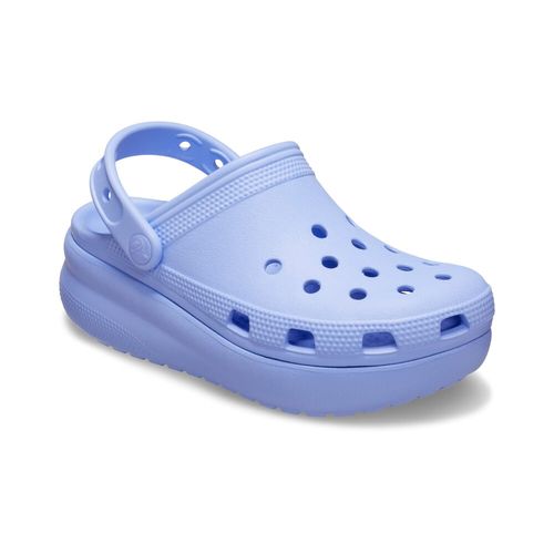 Sandália Crocs Classic Cutie Clog Juvenil
