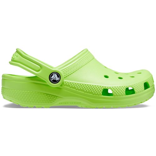 Sandália Crocs Classic Clog Infantil
