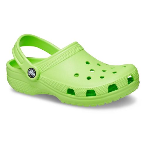 Sandália Crocs Classic Clog Infantil