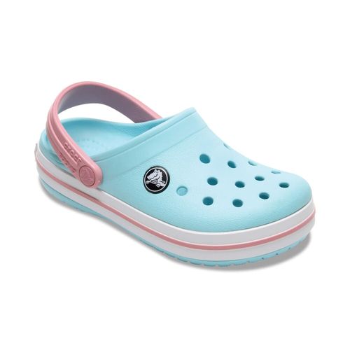 Sandália Crocs Crocband Clog Infantil