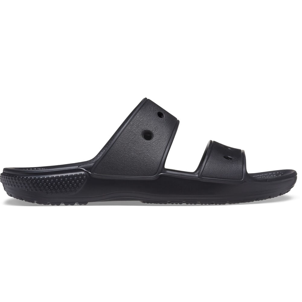 Sandália Crocs Classic Sandal BLACK 37