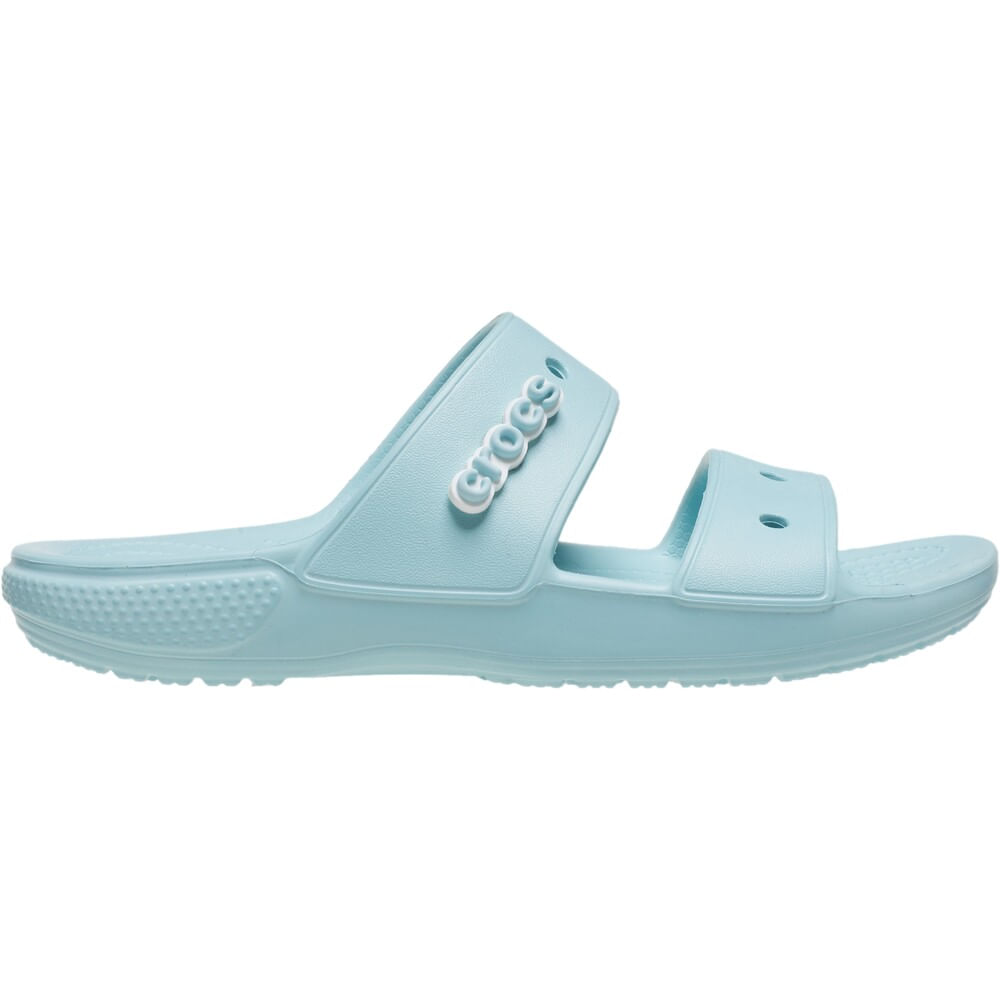 Sandália Crocs Classic Sandal PURE WATER 35