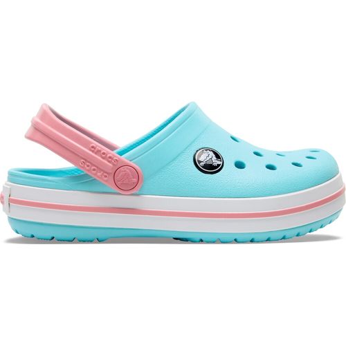 Sandália Crocs Crocband Clog Juvenil