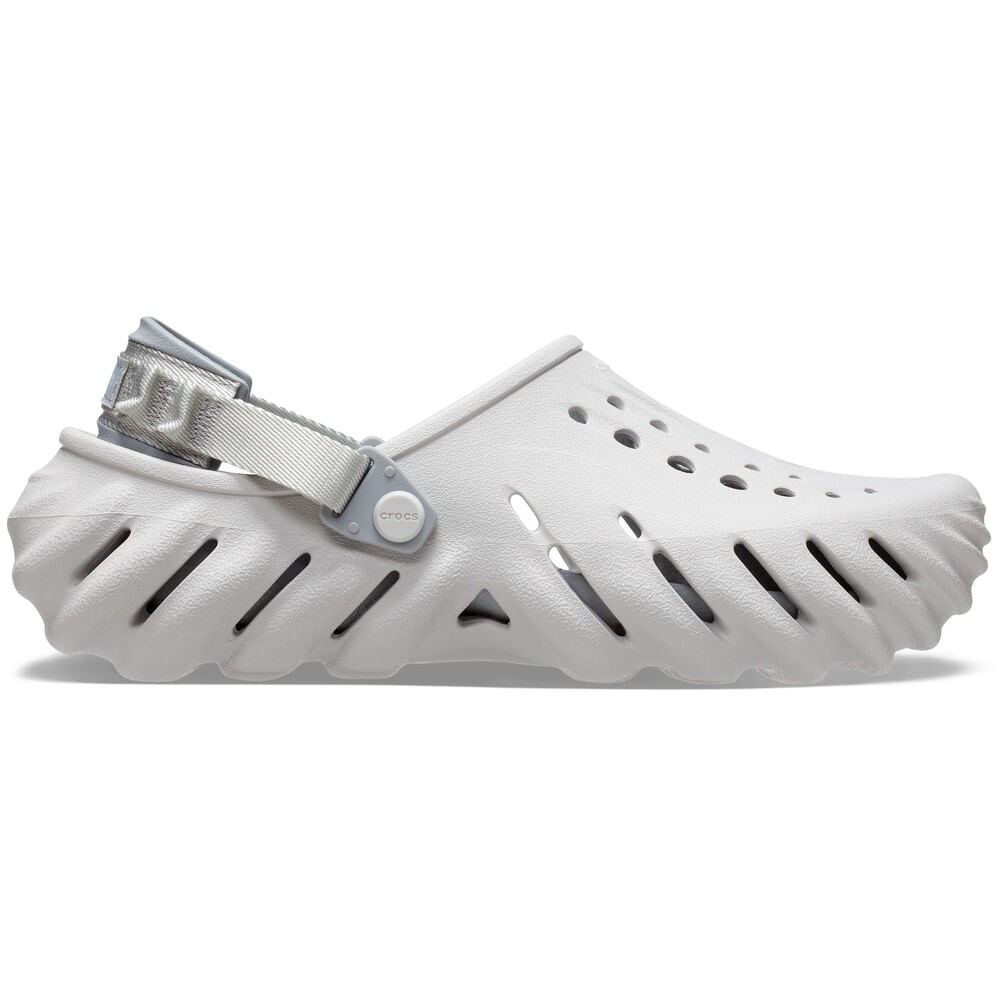 Sandália Crocs Echo Clog ATMOSPHERE 35