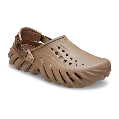 Echo Clog