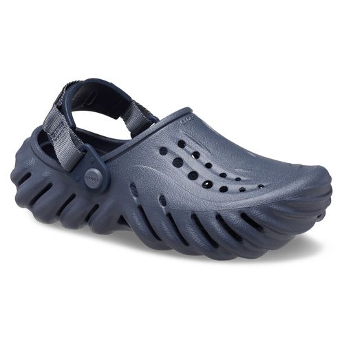 Sandália Crocs Echo Clog Juvenil