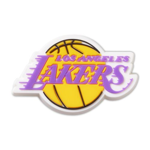 Jibbitz™ NBA Lakers Logo UNICO