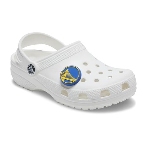 Jibbitz™ NBA Golden States Warriors Logo