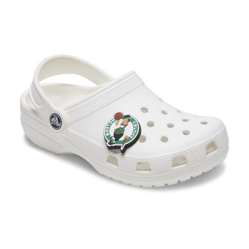Jibbitz™ NBA Boston Celtics Logo