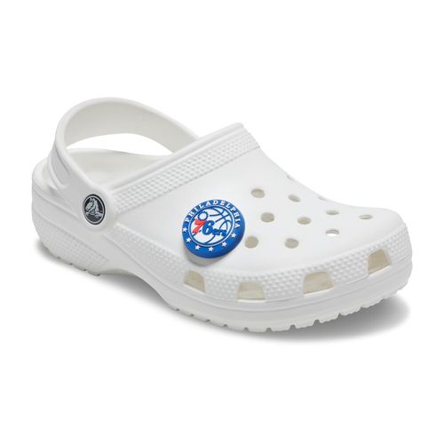 Jibbitz™ NBA Philadelphia 76ers