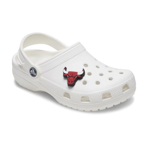 Jibbitz™ NBA Chicago Bulls Logo