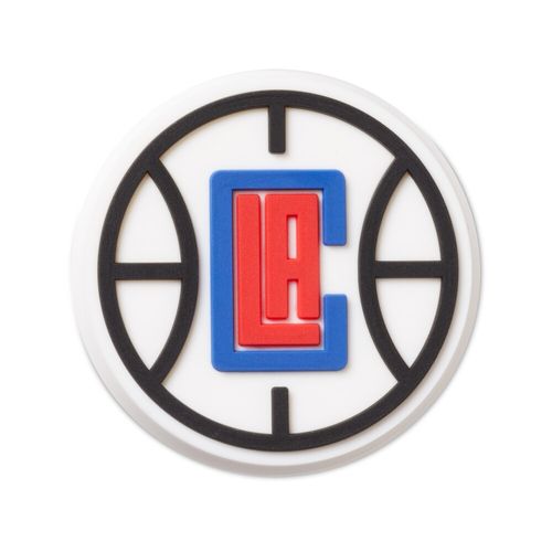 Jibbitz™ NBA LA Clippers Logo