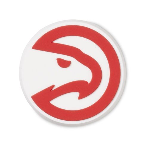 Jibbitz™ NBA Atlanta Hawks Logo