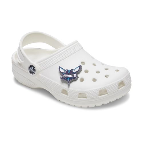 Jibbitz™ NBA Charlotte Hornets Logo