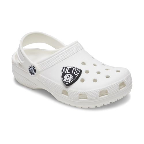 Jibbitz™ NBA Brooklyn Nets Logo
