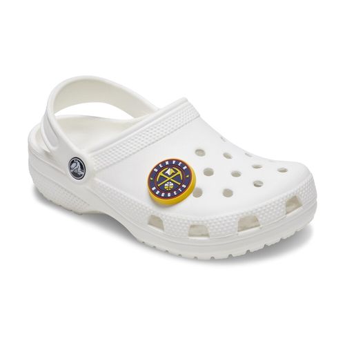 Jibbitz™ NBA Denver Nuggets Logo