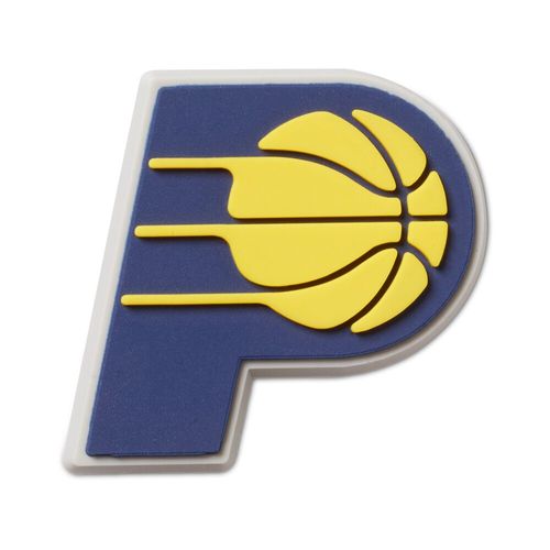 Jibbitz™ NBA Indiana Pacers Logo