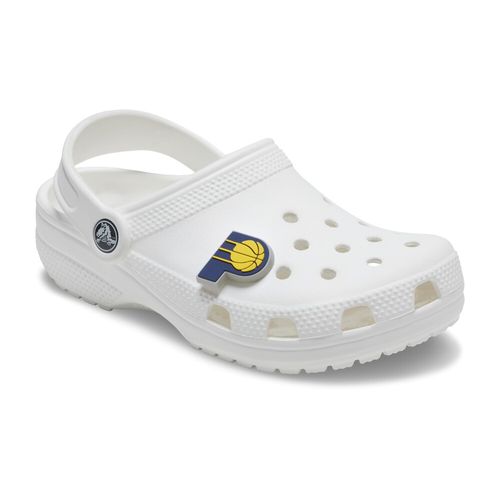Jibbitz™ NBA Indiana Pacers Logo