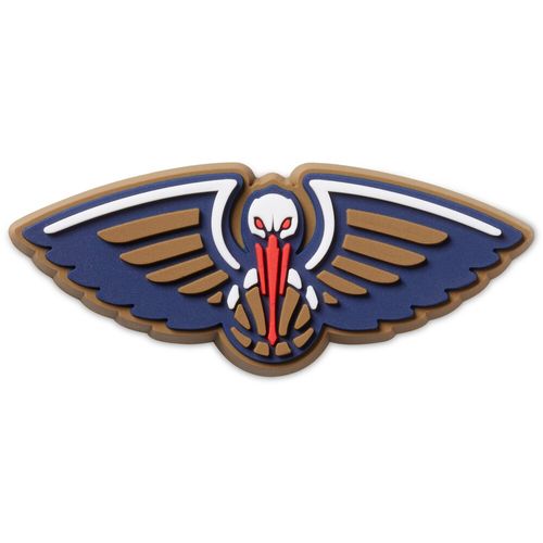 Jibbitz™ NBA New Orleans Pelicans