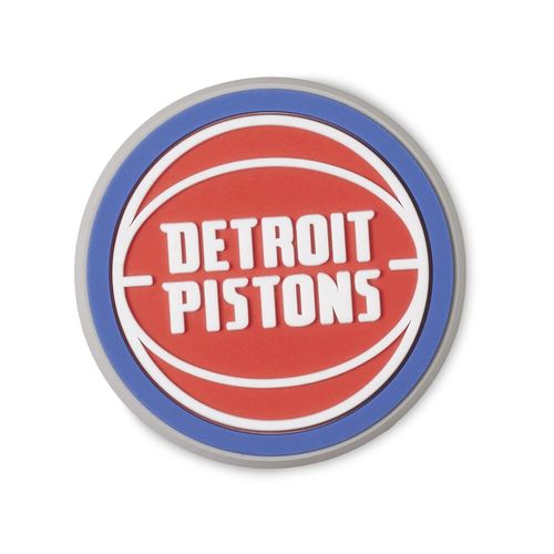 Jibbitz™ NBA Detroit Pistons Logo