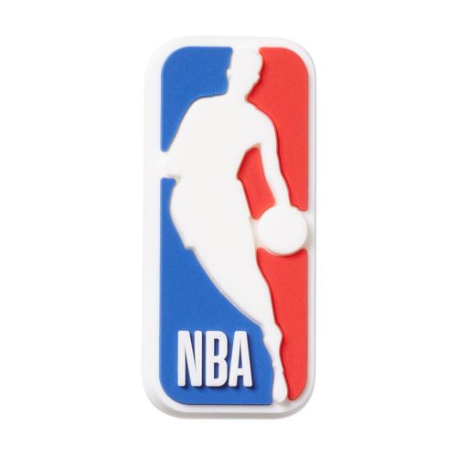 Jibbitz™ NBA Logo UNICO