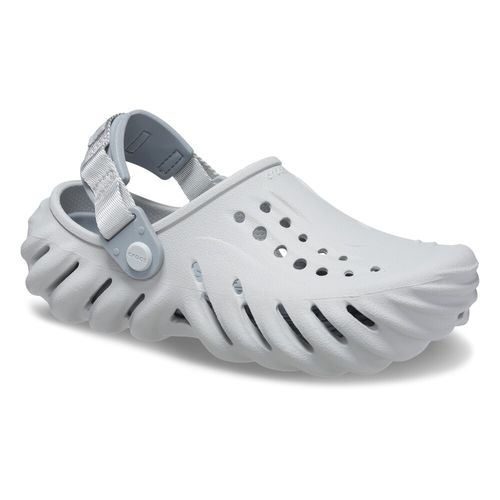 Sandália Crocs Echo Clog Infantil