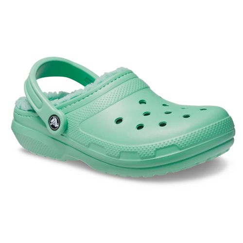 Sandália Crocs Classic Lined Clog