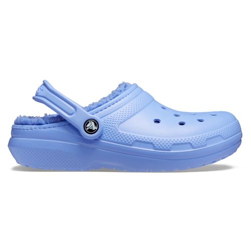 Sandália Crocs Classic Lined Clog