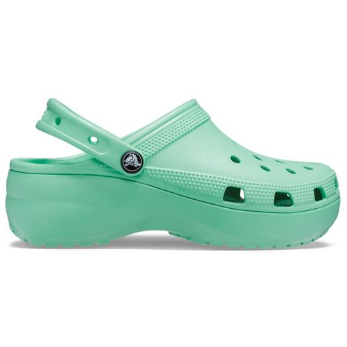 Sandália Crocs Classic Platform Clog