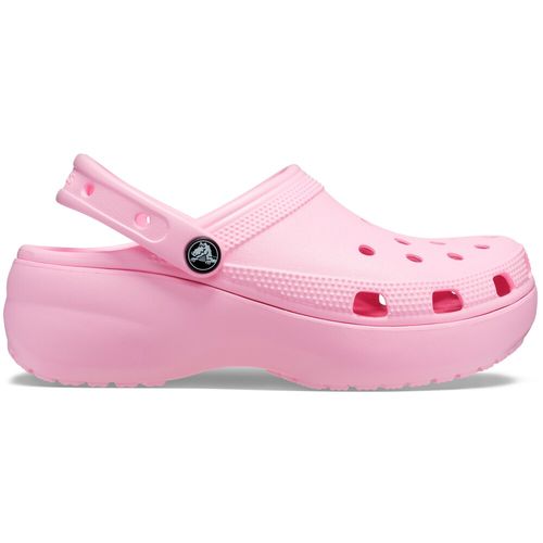 Sandália Crocs Classic Platform Clog